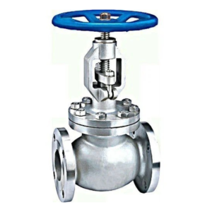 Globe Valve (Bolted Bonnet)