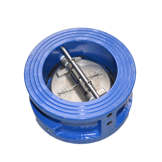 Non Slam Check Valve