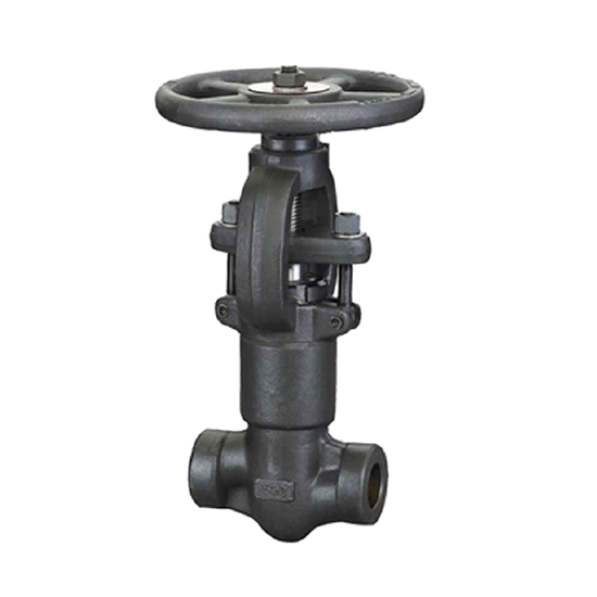 Pressure Seal Bonnet (Cast Steel)